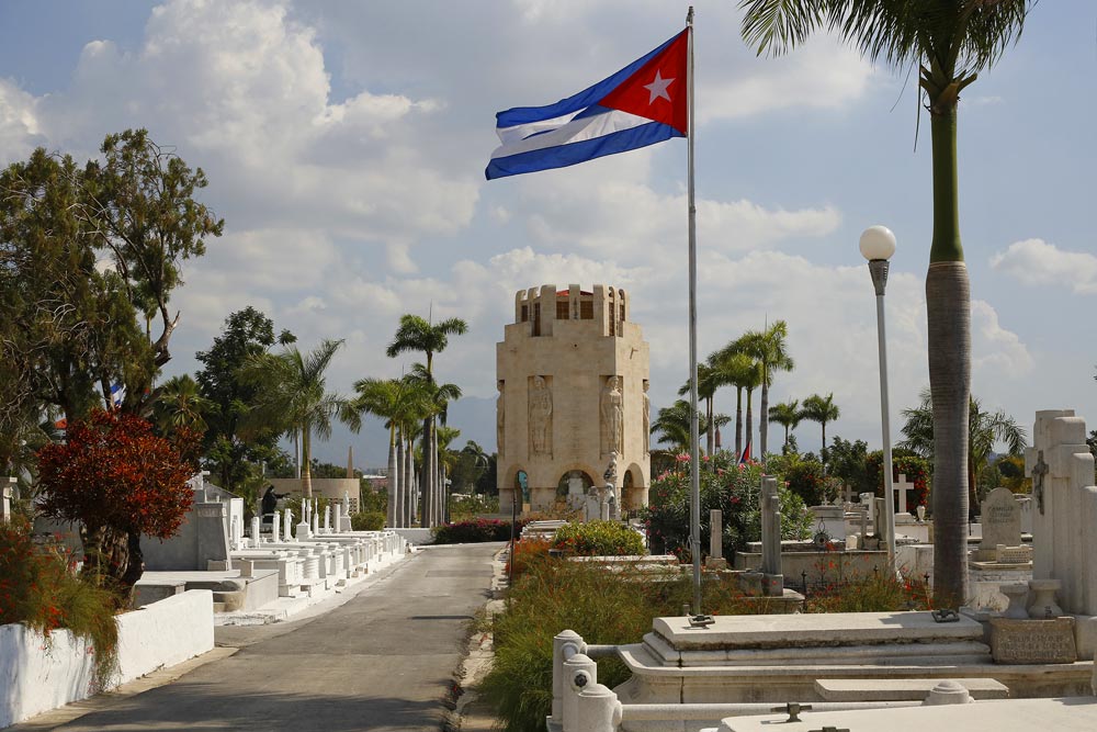 Santiago de Cuba, sede merecida