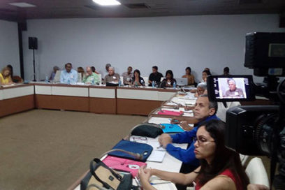 Concientizar ante el peligro de las drogas