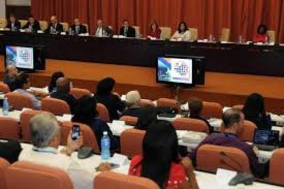 Riesgos globales en el mundo de hoy