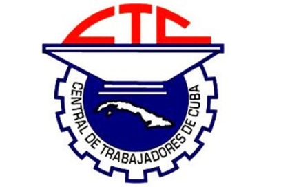 Pleno de la CTC en La Habana