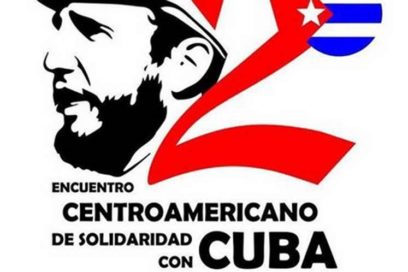 El Salvador Will Host Regional Solidarity Meeting With Cuba