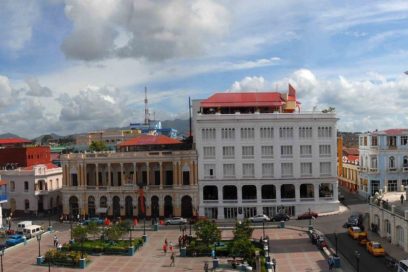 Celebra Santiago de Cuba 502 años de su fundación como villa