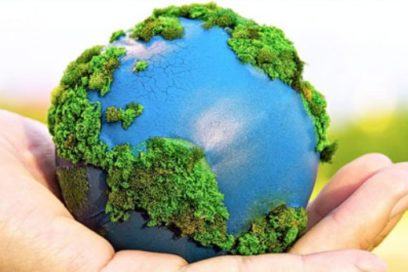 Lograr un futuro sostenible