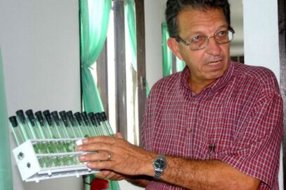 Repite éxitos el INIVIT