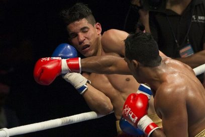 Serie Mundial de Boxeo: Domadores hacen aguas y quedan en plata