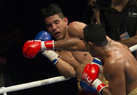 Domadores de Cuba cayeron 5-6 ante los Astaná Arlans