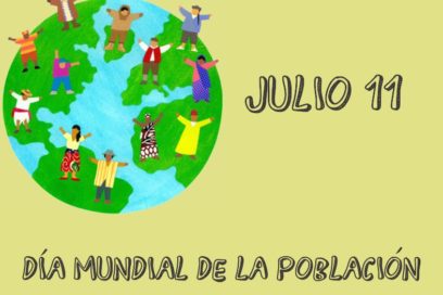 Hoy Día Mundial de la Población