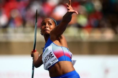 Histórica actuación cubana en Nairobi