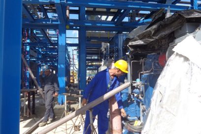 En busca de la necesaria integralidad