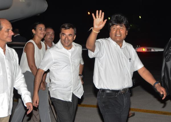 Photo: Marcelino Vázquez Hernández/ACN