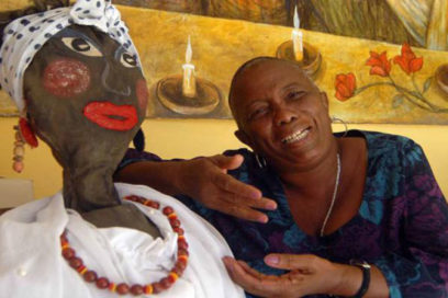 La fuerza está en la cultura