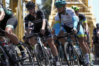 El mensaje de Arlenis