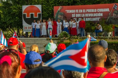 26 de acciones y compromisos