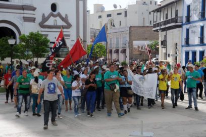 Camagüey, juventud, festival… sinónimos