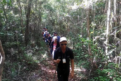 Juventud camagüeyana a ritmo de festival