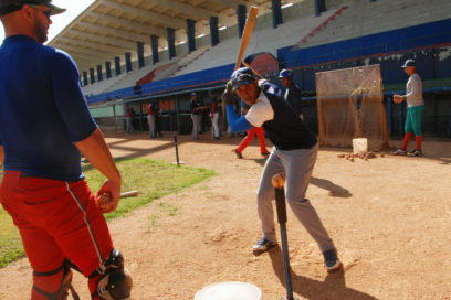 SN57: Toros… nueva serie, nueva embestida