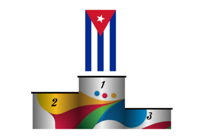 La Polemica: ¿Podrá Cuba ganar los Juegos de Barranquilla 2018?