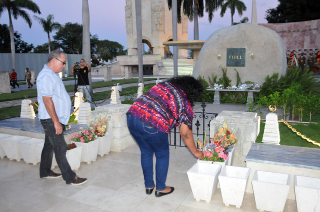 Foto: Jorge Luis Guibert