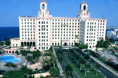 Hotel Nacional de Cuba: Orgullo de los cubanos