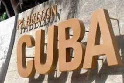 El Pabellón Cuba para las federadas