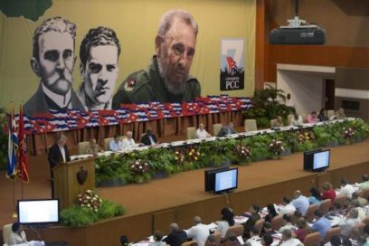 Textos definitivos de la Conceptualización del Modelo cubano y la actualización de los Lineamientos (+ PDF)