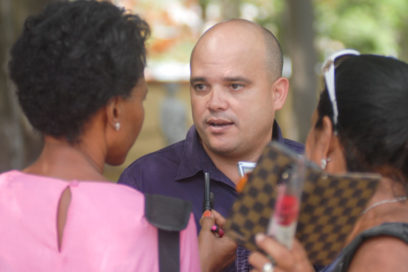 Paros eléctricos desestabilizan abasto de agua