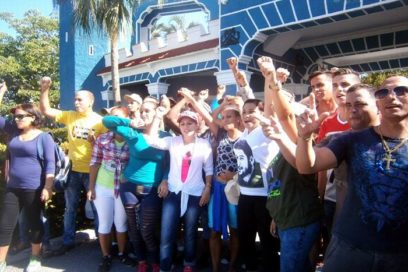 Youth and Students Festival Concludes in Cienfuegos
