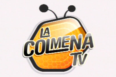 La Colmena TV:  “Tener talento es tener buen corazón”