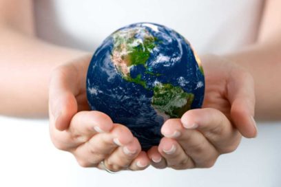 Cambio climático: Entre la vida y la muerte