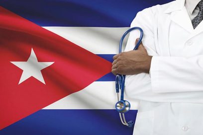 Felicitan a trabajadores de la salud
