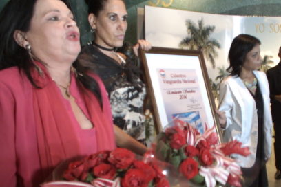Celebran aniversario 70 de Radio Reloj