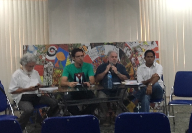 Panel Dialogar-Dialogar
