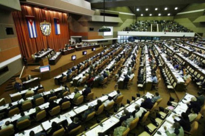 Cuba strongly rejects European Parliament Resolution