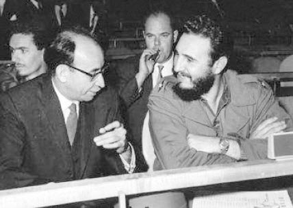 Su pensamiento político