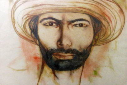 Habaneras y guajiros, de vuelta a la Galería Habana