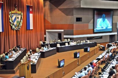 National Assembly of People’s Power: Full agenda for deputies