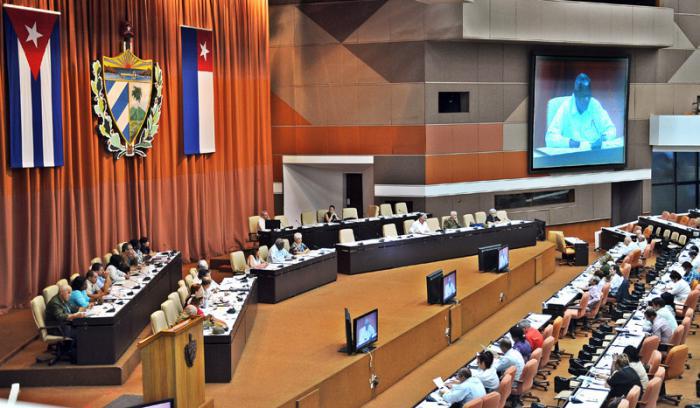 Photo: Jose M. Correa