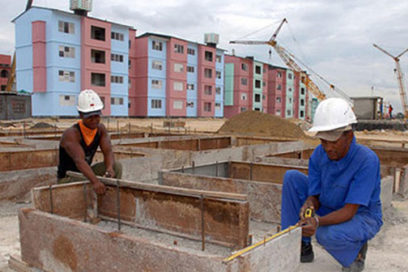 Constructores pinareños en 26