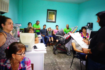 Trump se equivoca con Cuba y sus trabajadores (+ Fotos)