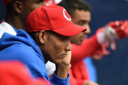 Ulfrido García busca primera victoria en tope beisbolero