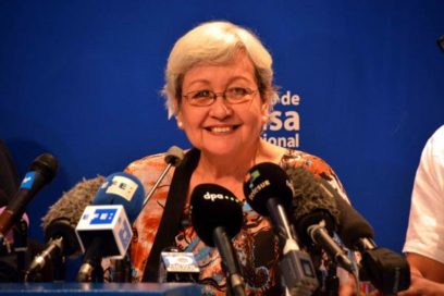 Experta de ONU evaluará impacto del bloqueo en la población cubana