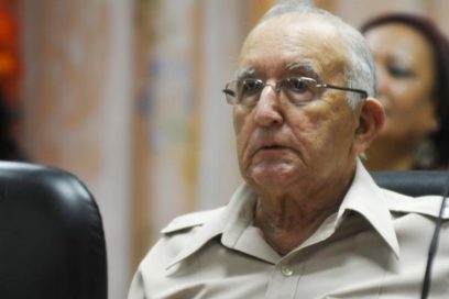 Preside Rosales del Toro delegación cubana a Irán