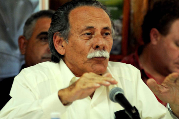 Adolfo Rodríguez Nodals