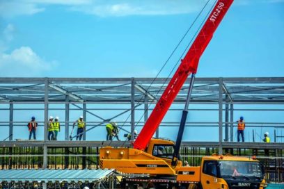 Avanza polo turístico de Holguín hacia El Ramón de Antilla