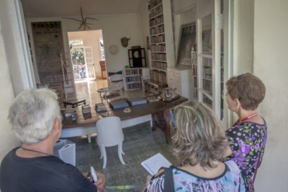 Paseos de verano VII (final)