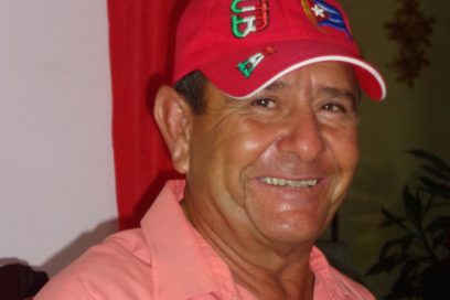Camgamba, historia de coraje y resistencia