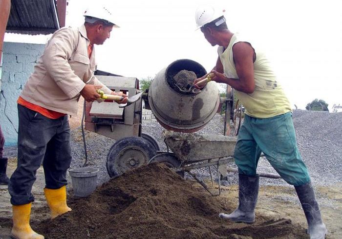 La difusión del quehacer de los constructores cubanos será prioridad en la estrategia de comunicación que desarrolla el sindicato del sector.