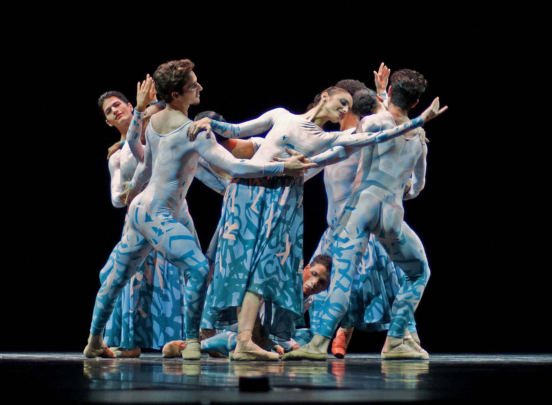 Acosta Danza.