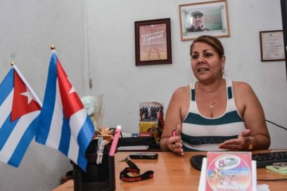 Se preparan los CDR para acompañar proceso eleccionario