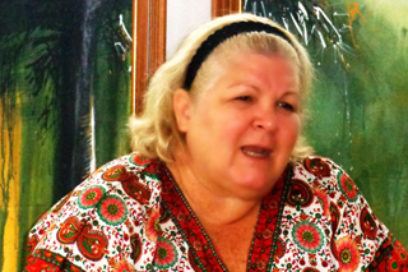 La juventud ha de marcar el camino